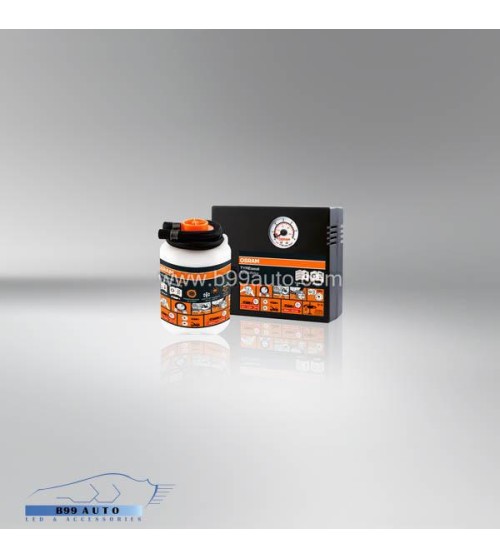 Osram TYREseal KIT Gumiabroncs - Defektjavító készlet Osram TYREseal KIT Gumiabroncs - Defektjavító készlet